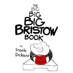 The Big Big Bristow Book