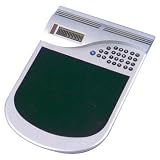 Mouse Pad with Calculator