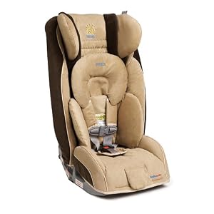 Sunshine Kids RadianXTSL Convertible Car Seat