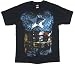 Search : Captain America Costume - Marvel Comics T-shirt
