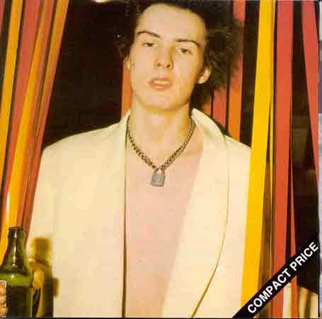 CD-Charts  Music : Sid Sings