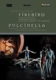 Pulcinella/ Firebird [DVD]