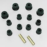 Energy Suspension 4.2115G Rear Spring Bushing for Ford Truck by Energy Suspension