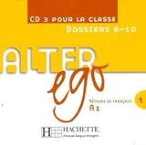 Alter ego 1. Audio-CD 3
