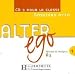 Alter ego 1. Audio-CD 3