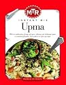 Upma - Instant Mix