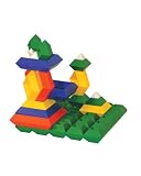 kids and infants educational toys item: Building Board