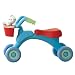 Amy Coe Zoomer Bike