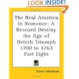 Real America Romance Rescued Destiny