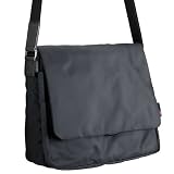 Jost SL Nylon Messenger