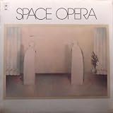 space opera LP