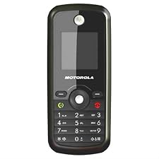 Motorola W173 Unlocked GSM Dual