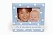 Baby : Grandma and Me Photo Frame by Mud Pie - Blue
