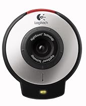 Logitech QuickCam for Laptops
