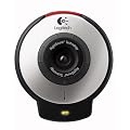 Logitech QuickCam for Laptops