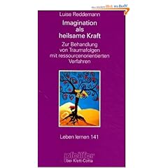 Imagination als heilsame Kraft