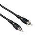Hama Sound- & Grafikkartenkabel 2x Cinch-Stecker