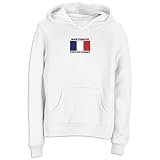 Sweatshirt Woman White  Fort-De-France  Martinique City