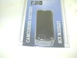 Empire Scientific BLI-153-3C - Camcorder battery Li-Ion 4000 mAh