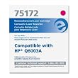 HP Q6000A Compatible Black Toner Cartridge