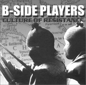 CD-Charts  Music : Culture of Resistance