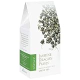 Teance Jasmine Dragon Pearls Green Tea, Whole Leaf, 2-Ounce Package