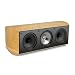 KEF XQ50cMA Center Channel Speaker (Birdseye Maple)