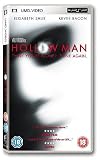 Hollow Man [UMD Mini for PSP] [2000]