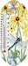 Kitchen & Housewares : Aspects Dragonfly Window Thermometer