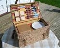Henley Picnic Hamper