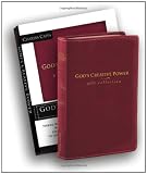 God's Creative Power Gift Collection: God's Creative Power Will Work for You, God's Creative Power for Healing, God's Creative Power for Finances