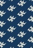 Milliken Blue Kentucky Wildcats 10' 9 x 13' 2 Area Rug