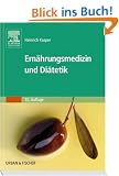 Ern�hrungsmedizin und Di�tetik