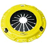 ACT Advanced Clutch Technology T019X Xtreme Performance Pressure Plate, For Select... by ACT