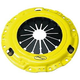 ACT Advanced Clutch Technology MZ010X Xtreme Performance Pressure Plate, For Select Dodge, Ford, Mazda And Mercury Vehicles