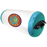 8 Amplified Subwoofer Tube