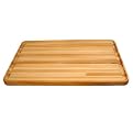 Professional Style Cutting Board Reversible with Grooves - 20 x 30 inch
