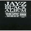 The Black Album