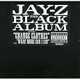 The Black Album [Vinyl]