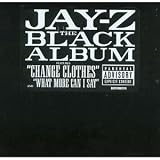Music : The Black Album