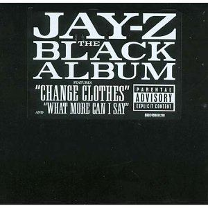 CD-Charts  Music : The Black Album
