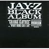 The Black Album [Vinyl]