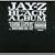 The Black Album [Vinyl]