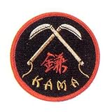 Kama Patch