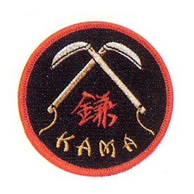 Kama Patch