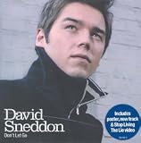 Don't Let Go Pt.2 an album by David Sneddon