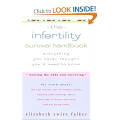 Infertility Survival Handbook