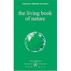 The Living Book of Nature (Izvor Collection)