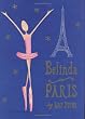 Belinda in Paris