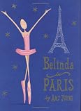 cover of Belinda in Paris